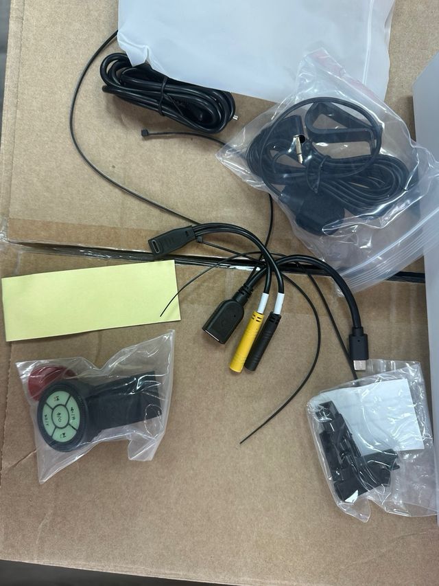 ATOTO P9 9 QLED Digital Media#333379