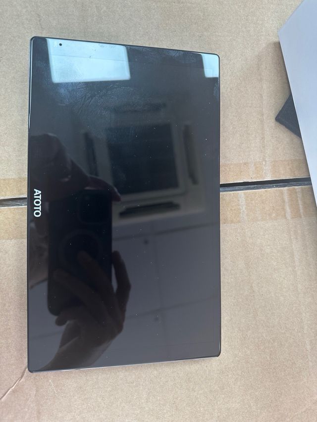 ATOTO P9 9 QLED Digital Media#333379