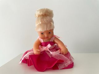 Barriguitas Cenicienta