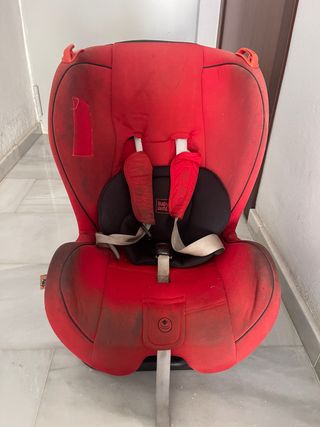Silla coche bebé Grupo 0, 1, 2