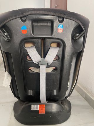 Silla coche bebé Grupo 0, 1, 2