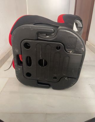 Silla coche bebé Grupo 0, 1, 2