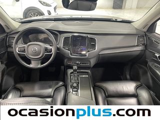 Volvo XC90 T5 Inscription AWD Auto 184 kW (250 CV)