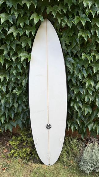 Tabla de Surf Step Up 6'3 solo 3 usos