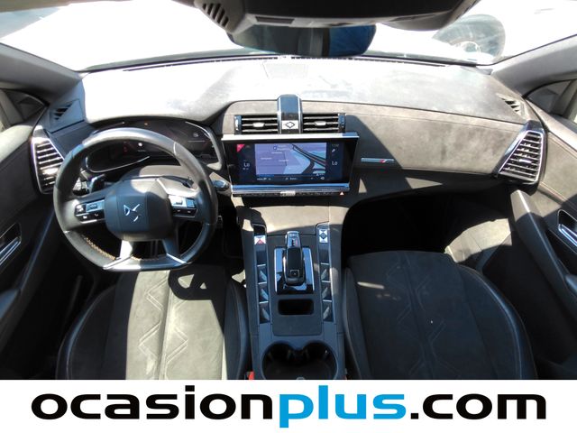 DS DS7 Crossback BlueHDi 130 DE Performance Line AT 96 kW (130 CV)