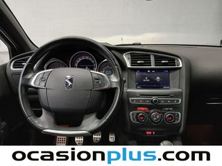 DS DS4 1.6 BlueHDi STT Style 88 kW (120 CV)