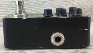 MOOER 004 DAY TRIPPER BASED ON VOX AC30