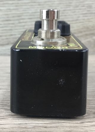 MOOER 004 DAY TRIPPER BASED ON VOX AC30