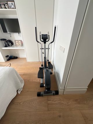 BH Easy Step Elíptica