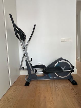 BH Easy Step Elíptica