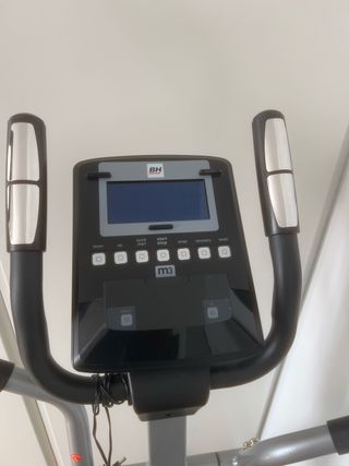 BH Easy Step Elíptica