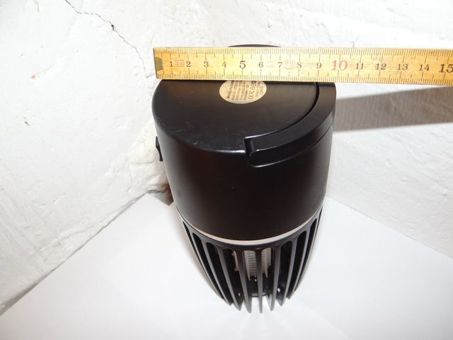 Lámpara Antimosquitos Portátil 4000mAh como nuevo