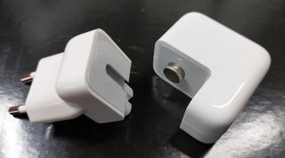 Adaptador Corriente Apple 10W USB
