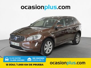 Volvo XC60 D3 Kinetic Auto 110 kW (150 CV)