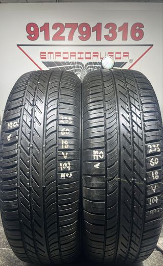 235 60 18 V GOODYEAR RUEDA OPORTUNIDAD BARATA M+S