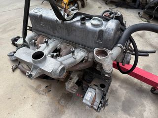 Motor Mercedes W123 OM617.912 