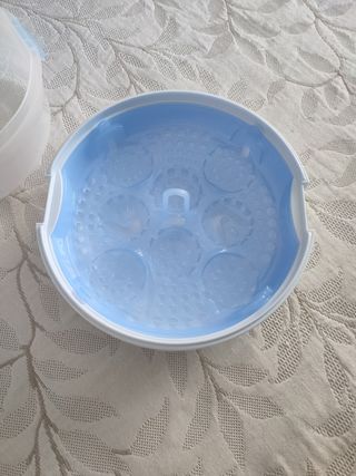 Esterilizador Microondas Philips Avent