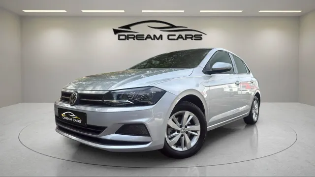 Volkswagen Polo  Advance 1.6 TDI