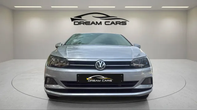 Volkswagen Polo  Advance 1.6 TDI
