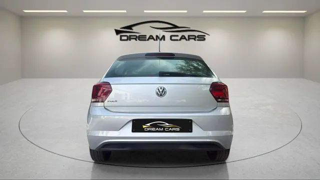 Volkswagen Polo  Advance 1.6 TDI