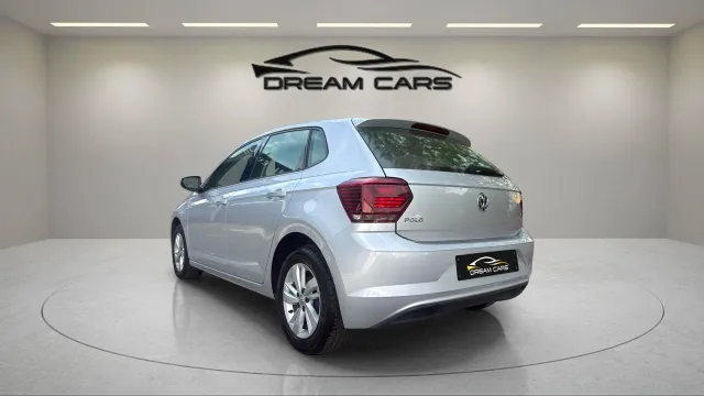 Volkswagen Polo  Advance 1.6 TDI