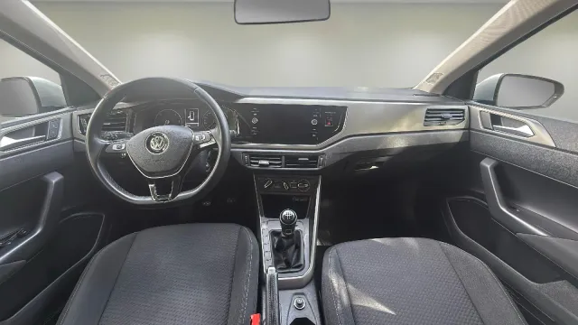 Volkswagen Polo  Advance 1.6 TDI