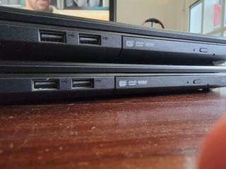 Portátil Acer Extensa 2509 Z5WAL Negro