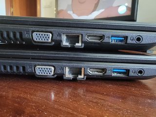 Portátil Acer Extensa 2509 Z5WAL Negro