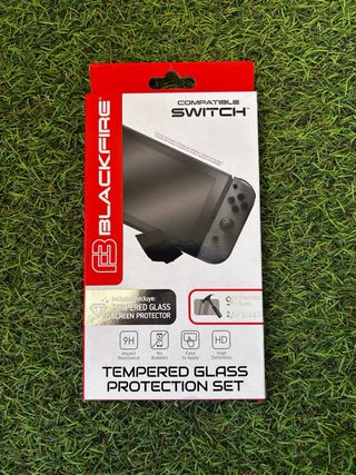 Nintendo Switch + Sport + Pacchetto accessori nero