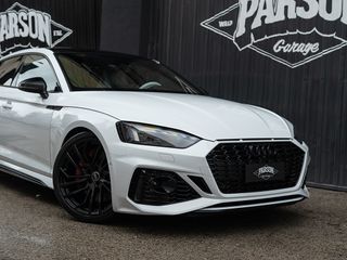 Audi A5 RS 5 2.9 TFSI quattro Sportback