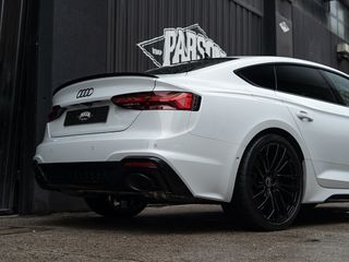 Audi A5 RS 5 2.9 TFSI quattro Sportback