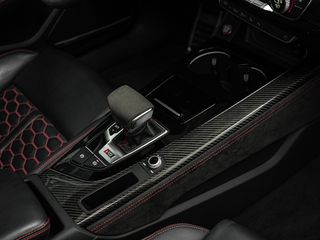 Audi A5 RS 5 2.9 TFSI quattro Sportback