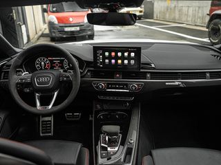 Audi A5 RS 5 2.9 TFSI quattro Sportback