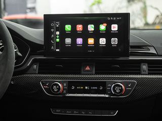 Audi A5 RS 5 2.9 TFSI quattro Sportback