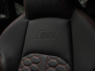 Audi A5 RS 5 2.9 TFSI quattro Sportback