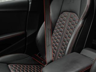 Audi A5 RS 5 2.9 TFSI quattro Sportback