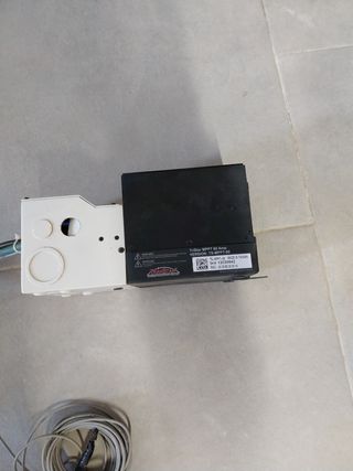 Regulador solar TriStar MPPT 60 Amp