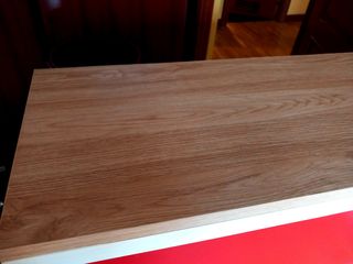 Mueble almacenaje IKEA - Cabecero cama 102x97x30 