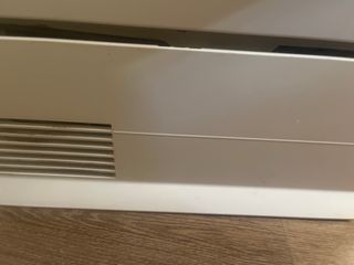 Embellecedor Secadora Siemens