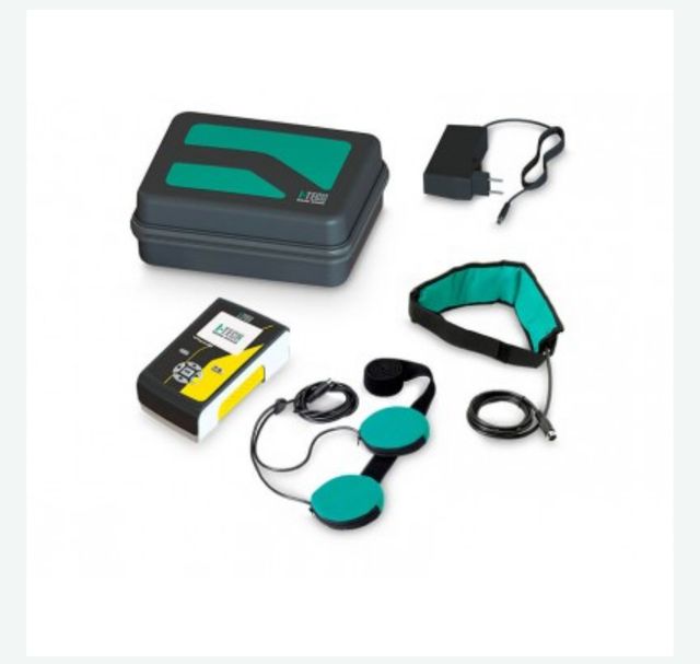 LA MAGNETO OSTEOMAT X MAGNETOTERAPIA PRO OFERTA