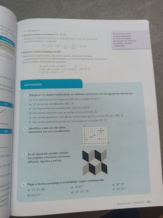 Matemáticas FPB 2 cast