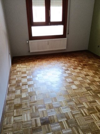 Pulidor de parquet