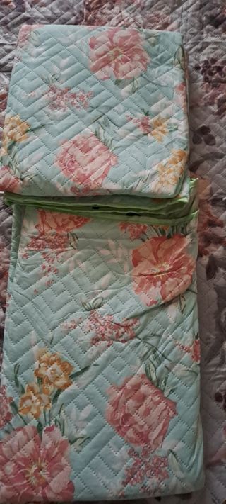 Copriletto Trapuntino Darsy matrimoniale