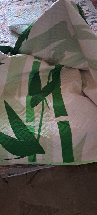 Copriletto Trapuntino Darsy matrimoniale