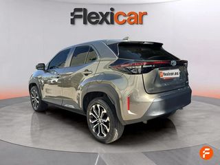 Toyota Yaris Cross 1.5 120H Style