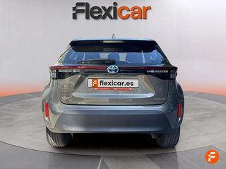 Toyota Yaris Cross 1.5 120H Style