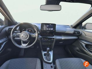 Toyota Yaris Cross 1.5 120H Style
