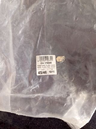 Aletas de buceo CRESSI