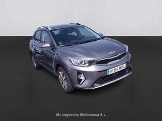 KIA STONIC 1.2 DPi 62kW (84CV) Drive