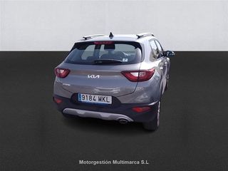 KIA STONIC 1.2 DPi 62kW (84CV) Drive